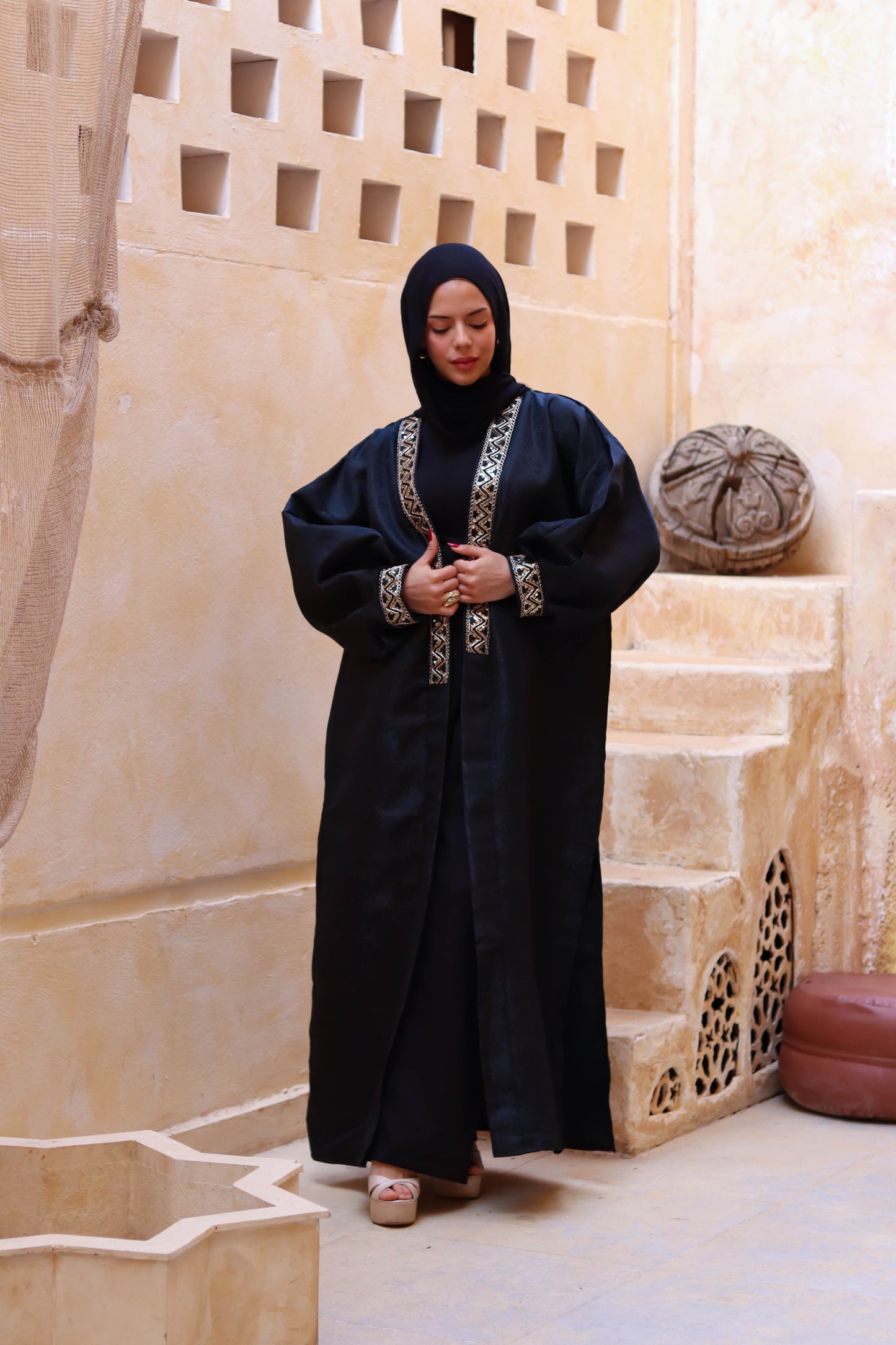 Sahar Kaftan