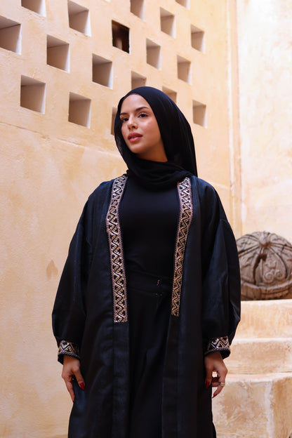 Sahar Kaftan