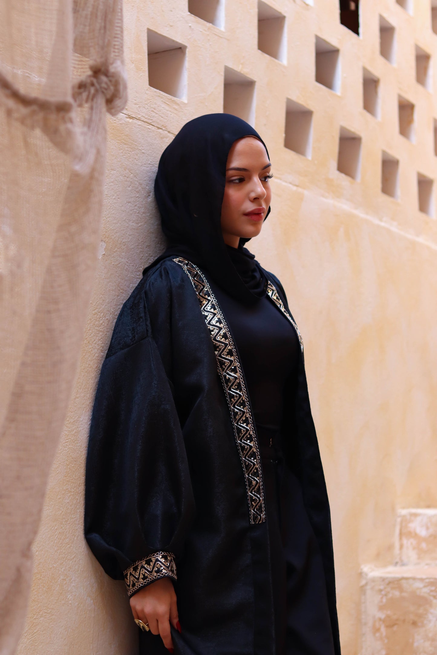 Sahar Kaftan