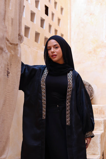 Sahar Kaftan