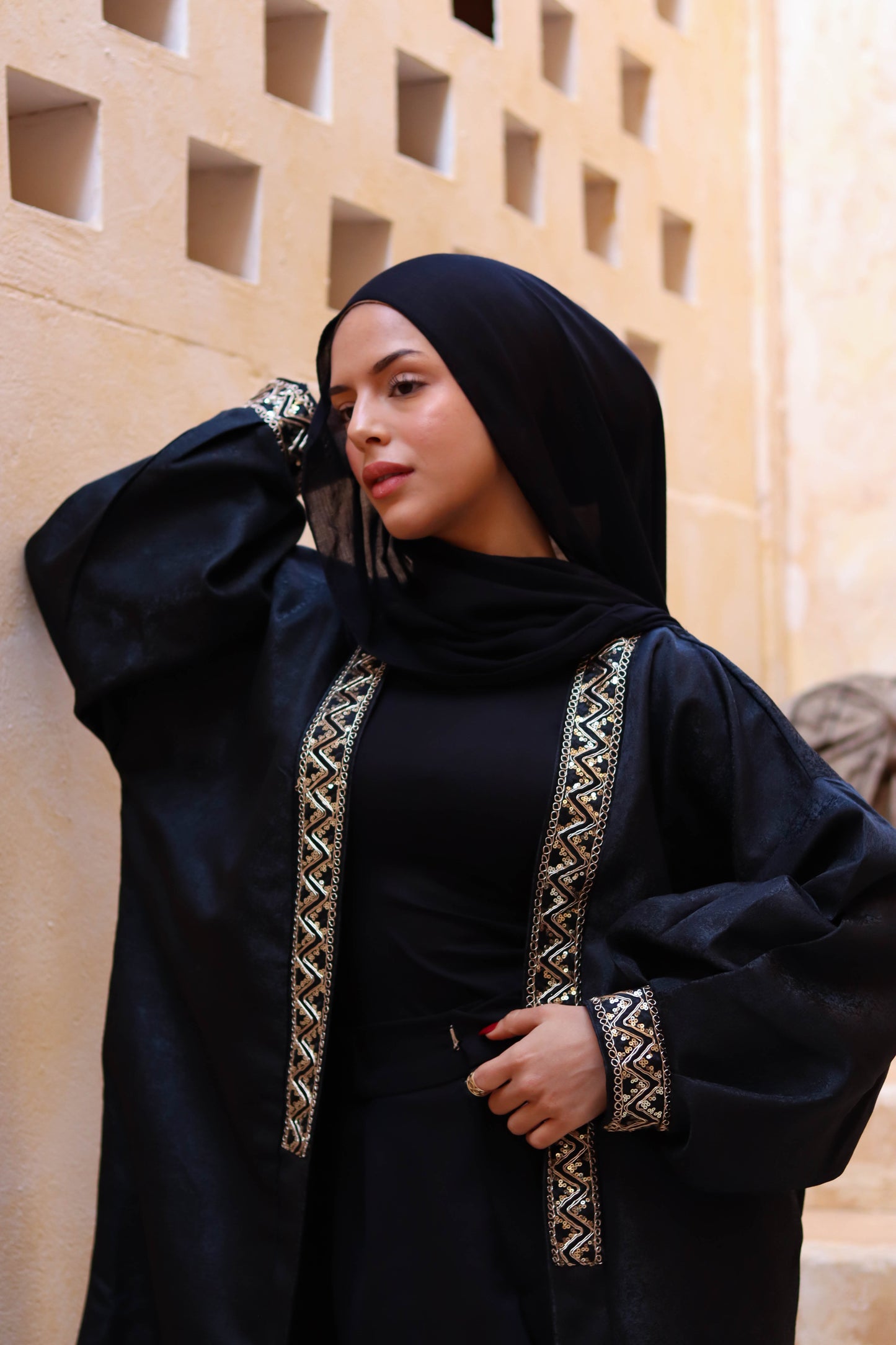 Sahar Kaftan