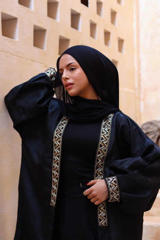Sahar Kaftan