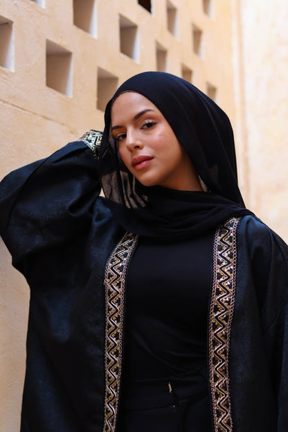 Sahar Kaftan