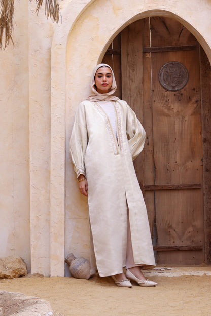 Safiye Kaftan