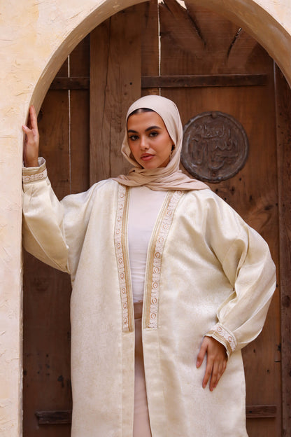 Safiye Kaftan