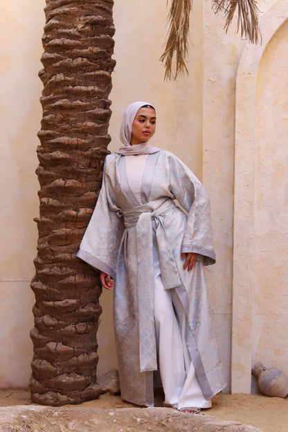 Noor Kaftan