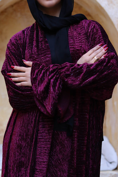 Haya Set ( Cardigan )