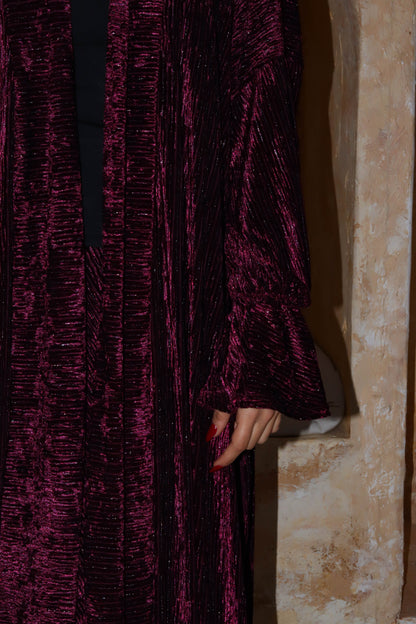 Haya Set ( Cardigan )