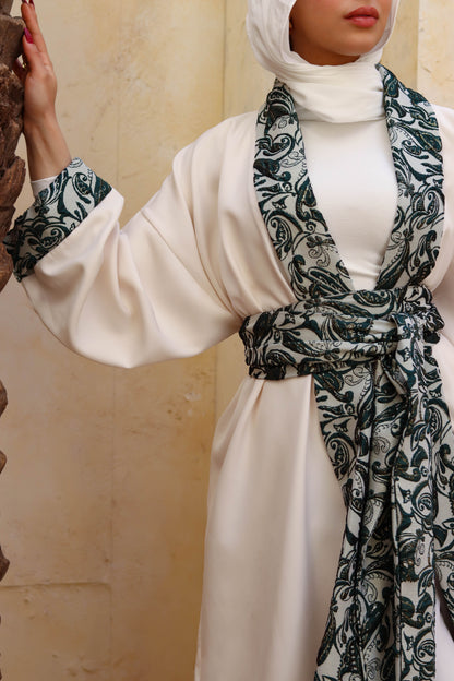 Taj Kaftan