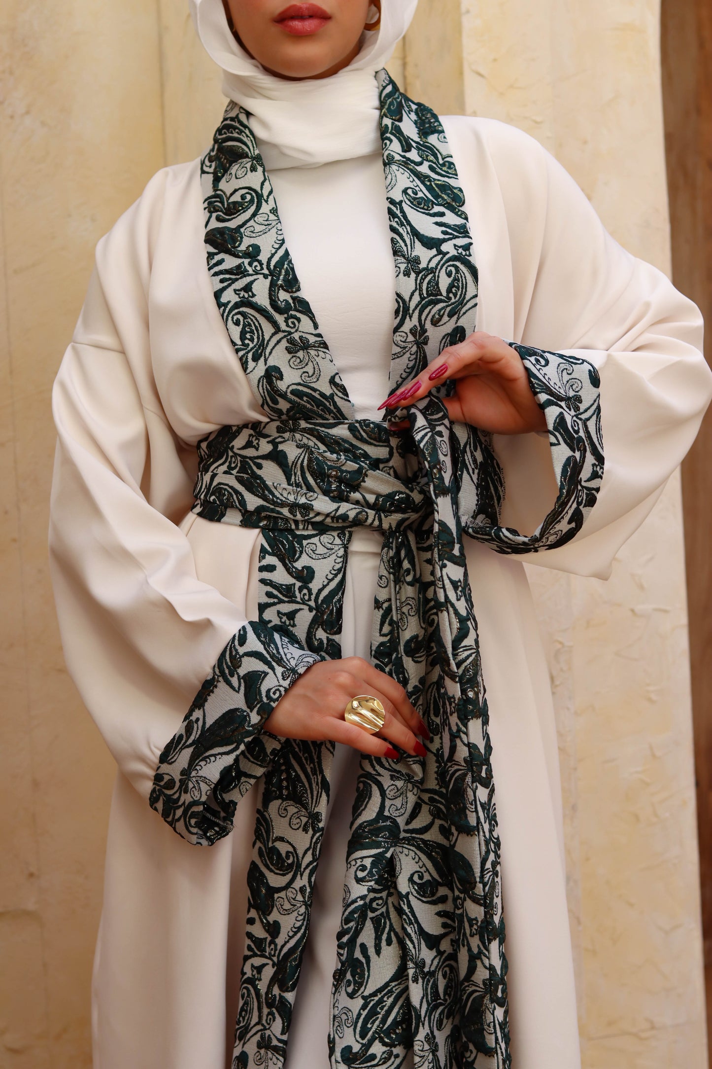 Taj Kaftan